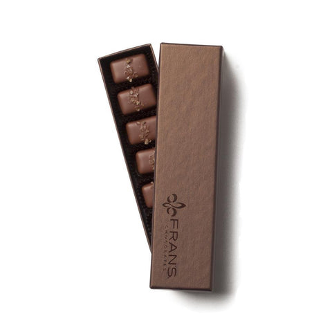 Salt Caramels Signature Gift Box