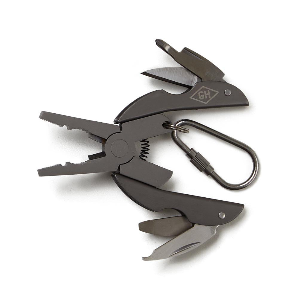 Gentlemen's Hardware In a Fix Multi Tool