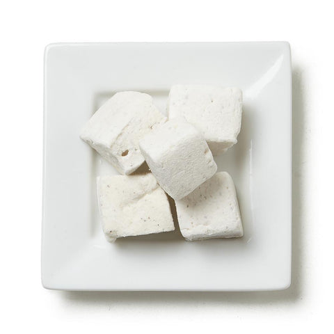 Vanilla Bean Marshmallows