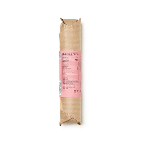 Smoked Paprika Fig Salami