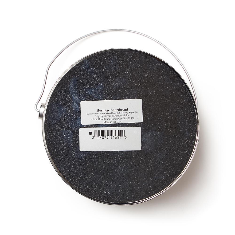 Shortbread Gift Tin
