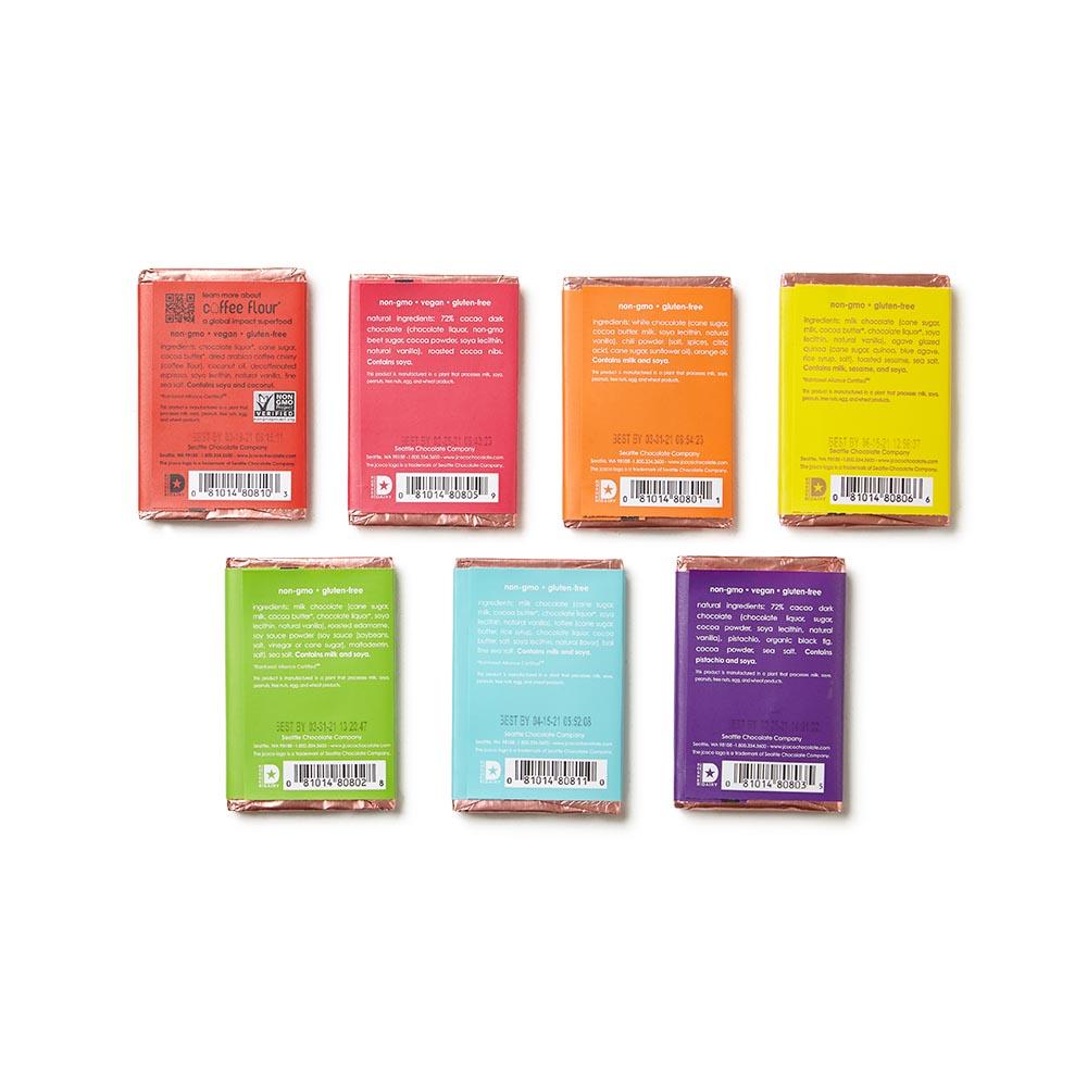 Jcoco Mini Bar Assortment