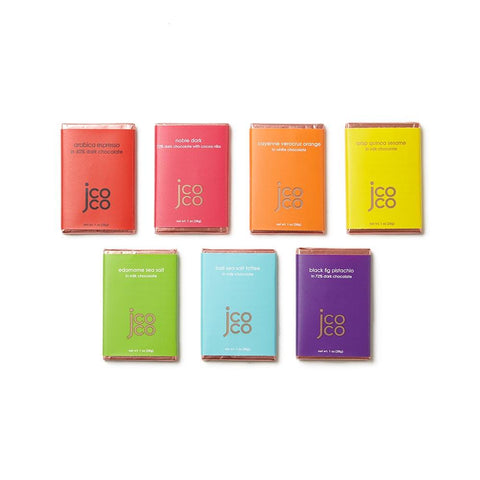 Jcoco Mini Bar Assortment