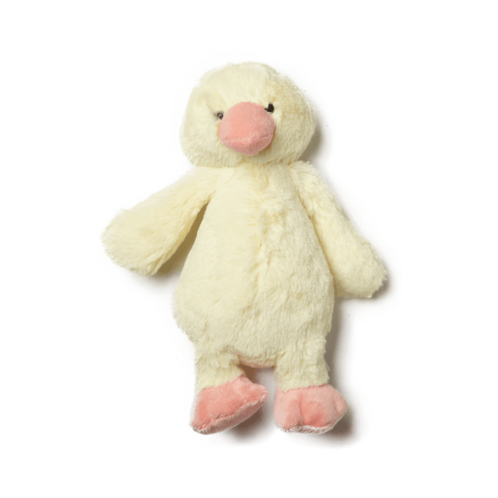 Just Ducky