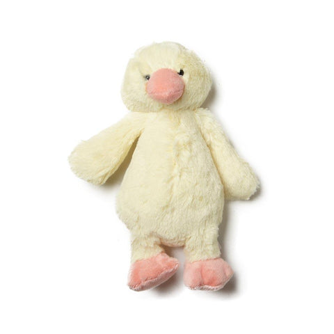 Bashful Duckling