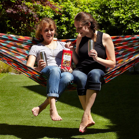 Just Chillin' Outdoor Gift Set