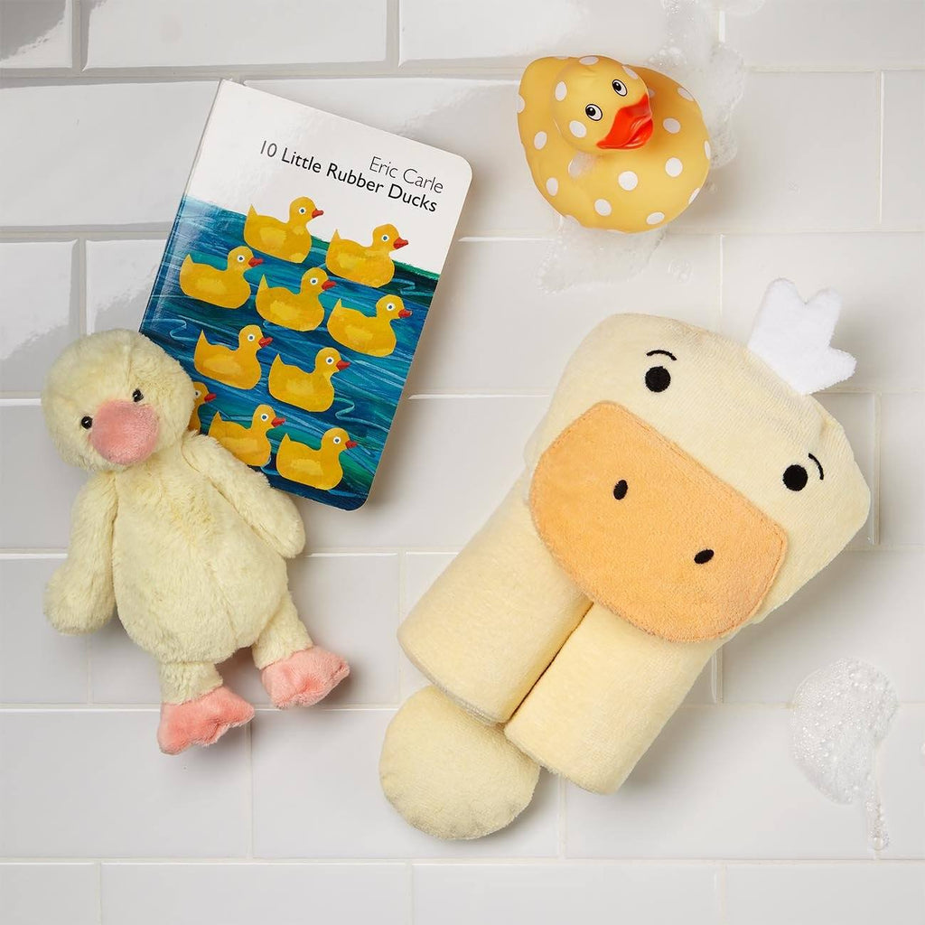 Just Ducky