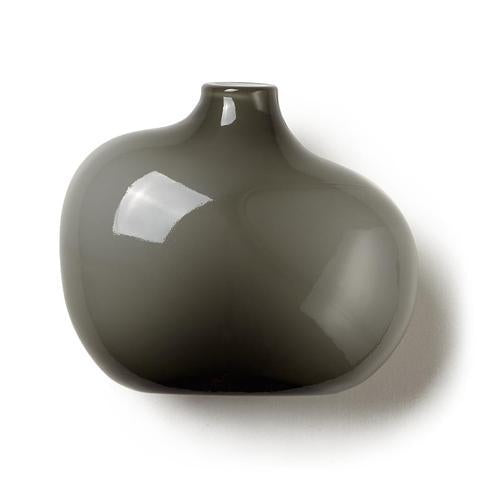 Kinto Glass Vase, 3.8