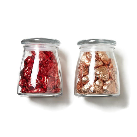 Candy Filled Small Legend Jar
