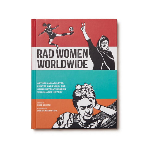 Rad Women Worldwide