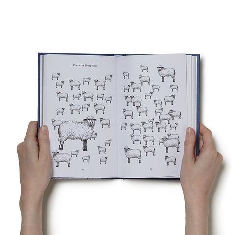 This Book Will Put You To Sleep
