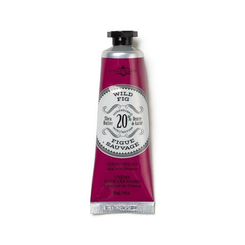 La Chatelaine Wild Fig Hand Cream, 1 oz