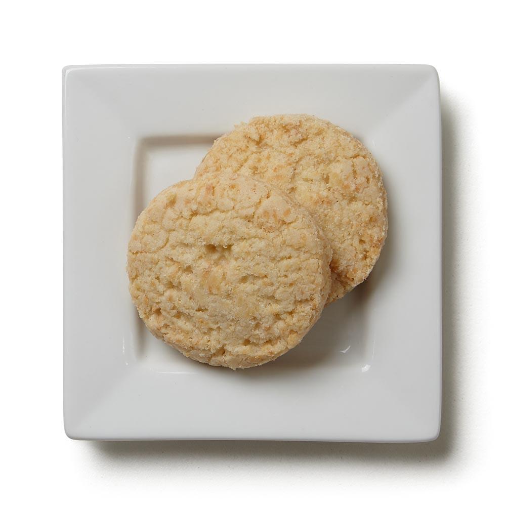 Coconut Butter Cookies, 6.3 oz