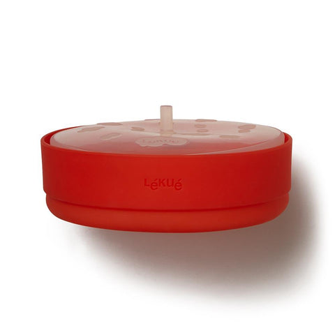 Microwave Popcorn Popper