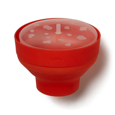 Microwave Popcorn Popper