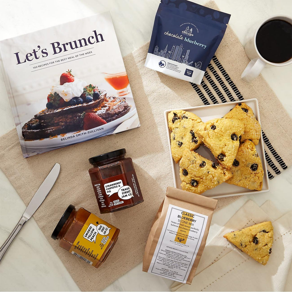 Let's Do Brunch Gift Set