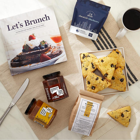 Let's Do Brunch Gift Set