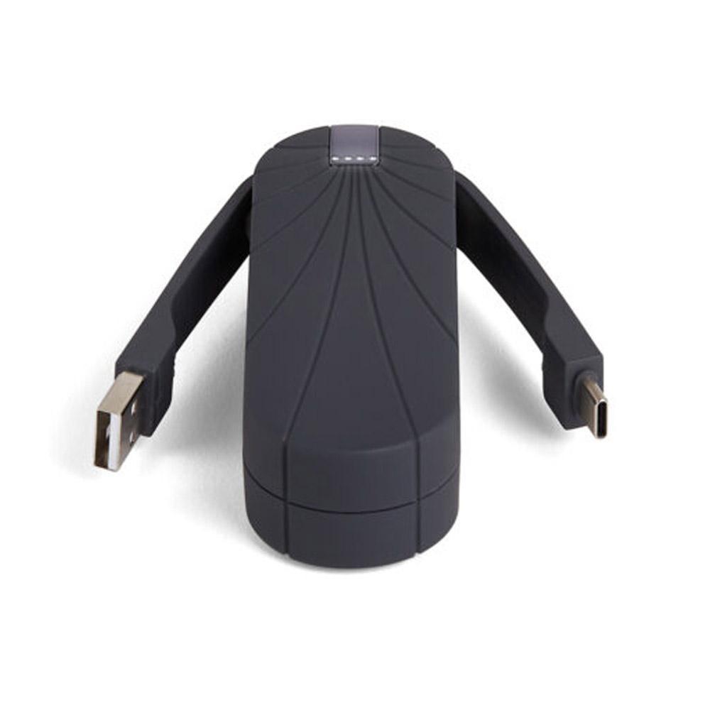 Lexon Bali Power Bank - Black