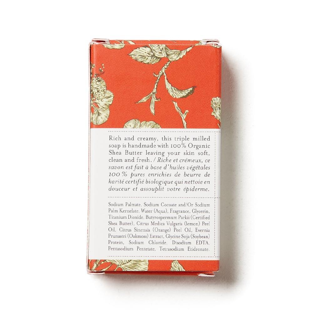 Guest Soap Bar Assortment