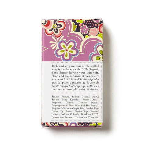 Guest Soap Bar Assortment