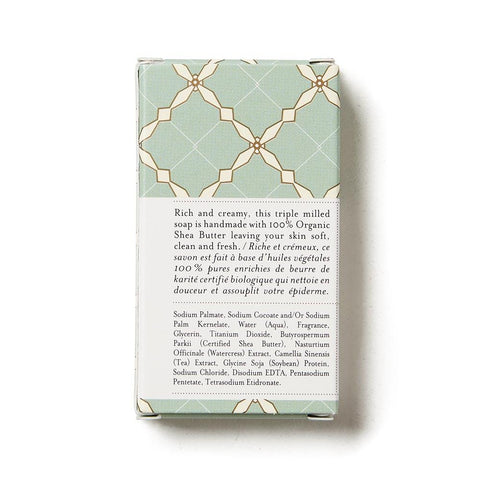 Guest Soap Bar Assortment