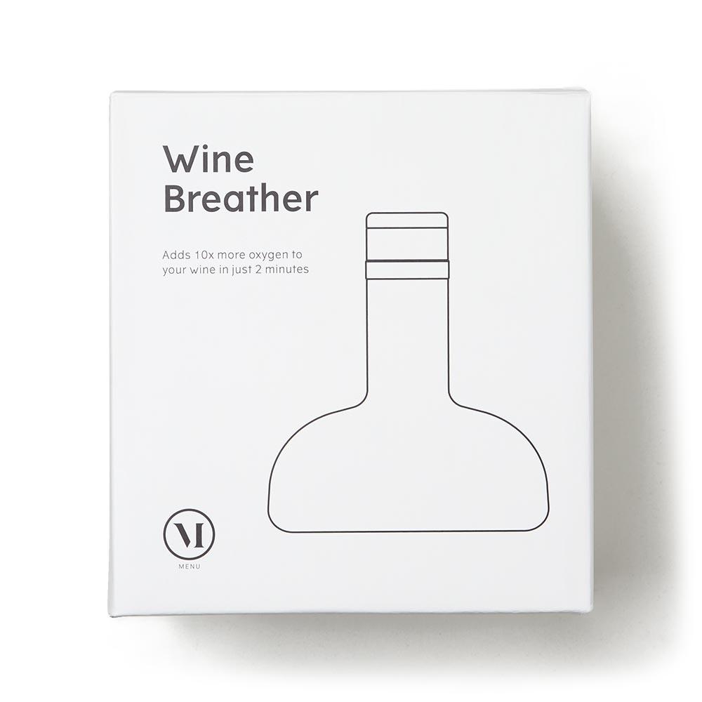 Wine Breather Carafe