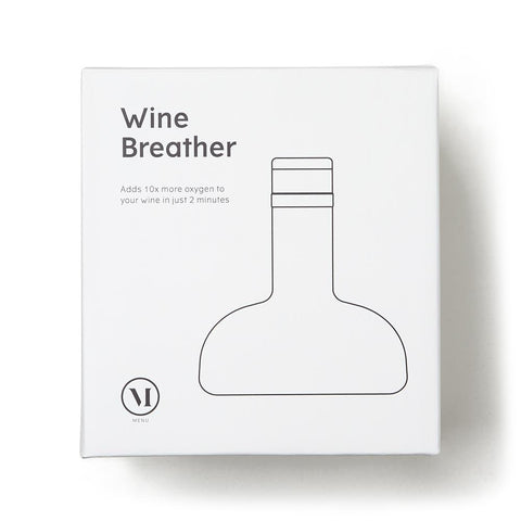 Wine Breather Carafe