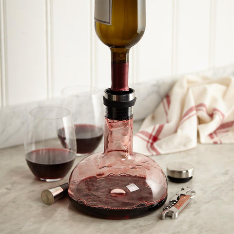 Wine Breather Carafe
