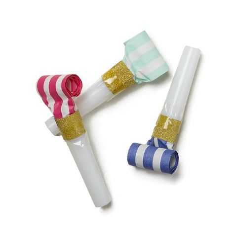 Party Blowers Gift