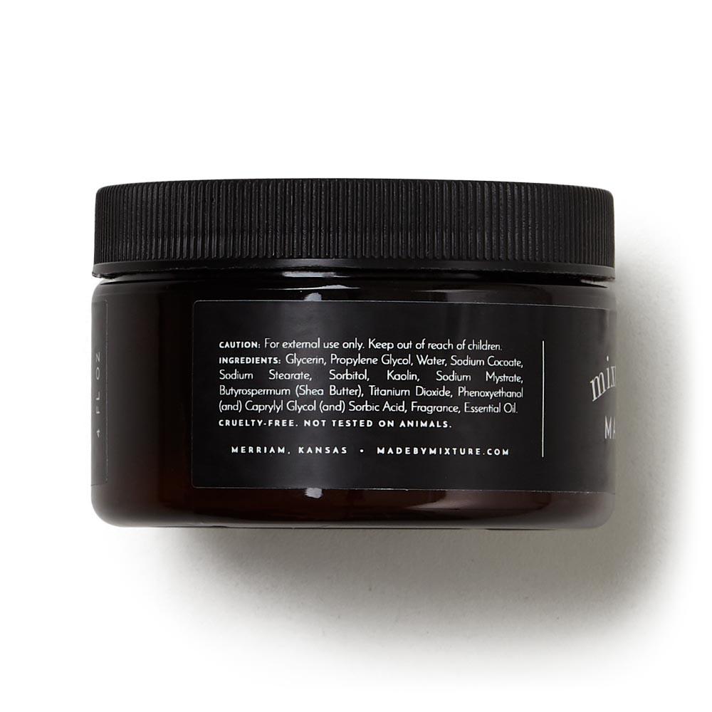 Hydrating Shaving Soap