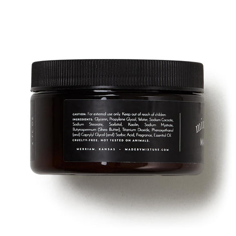 Hydrating Shaving Soap