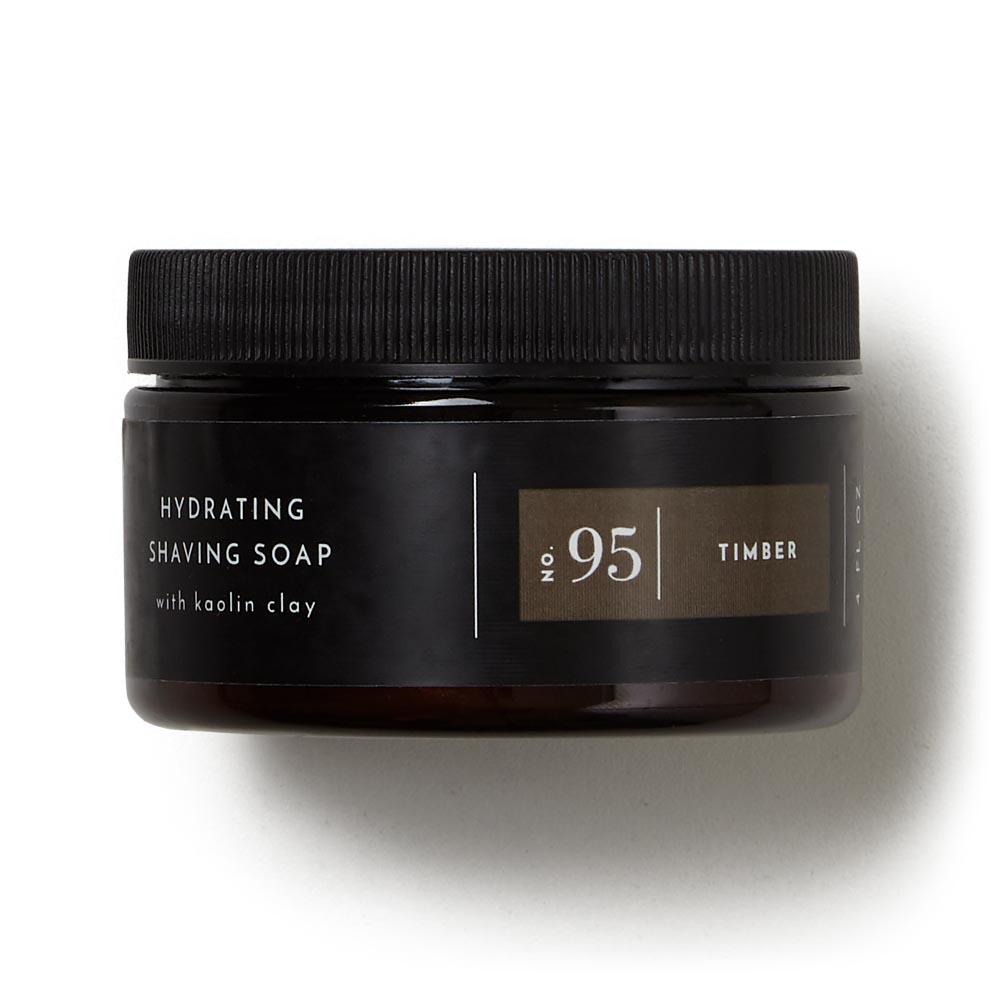 Hydrating Shaving Soap