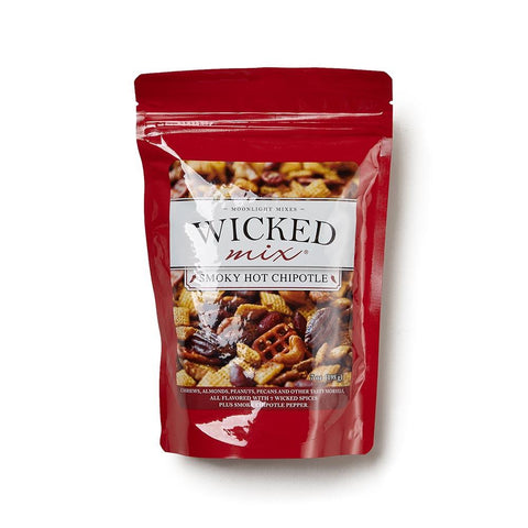 Smoky Hot Chipotle Wicked Mix, 7 oz