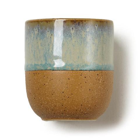 Paddywax  Glazed Ceramic Candle, 20 hour burn time, 3.5 oz