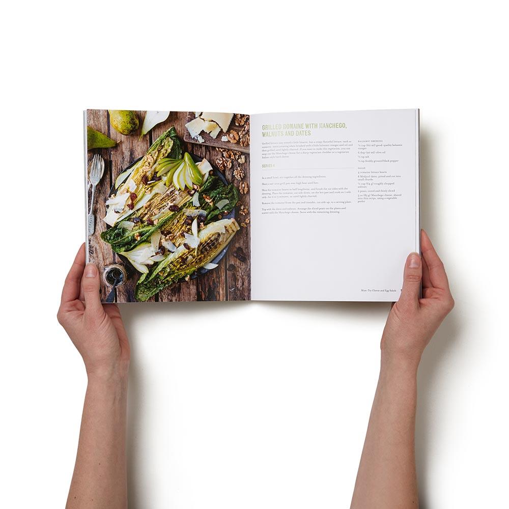 Seriously Good Salads