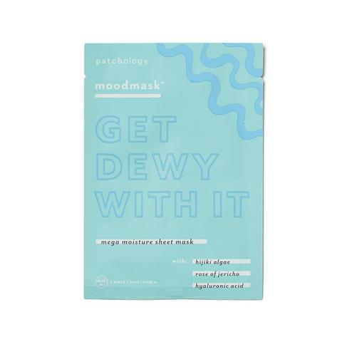 Patchology Hydrating Face Mask