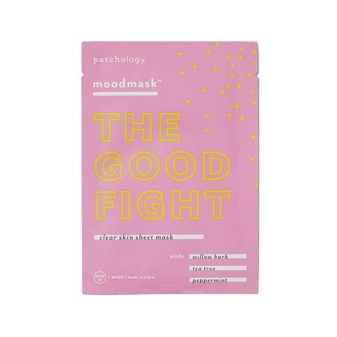 Patchology Clarifying Face Mask