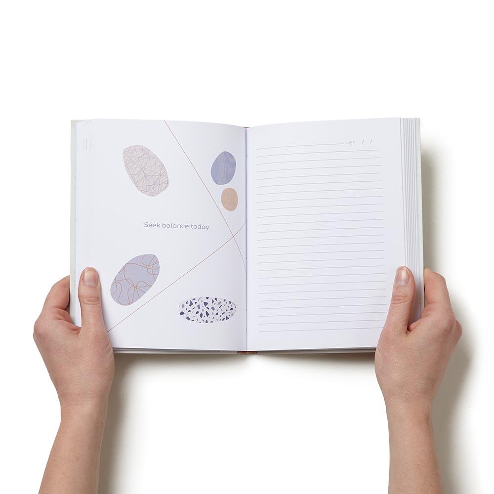 Life Balance Journal