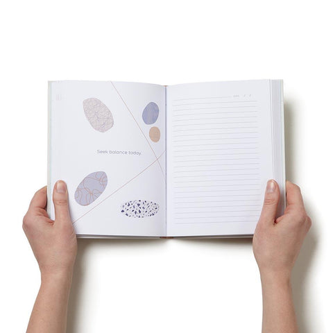 Life Balance Journal