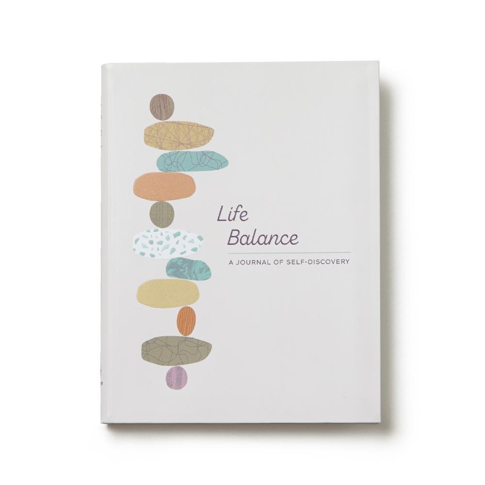 Life Balance Journal