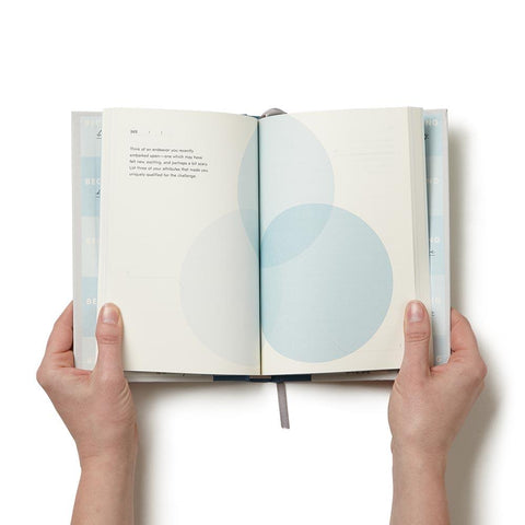 Becoming: A Guided Journal
