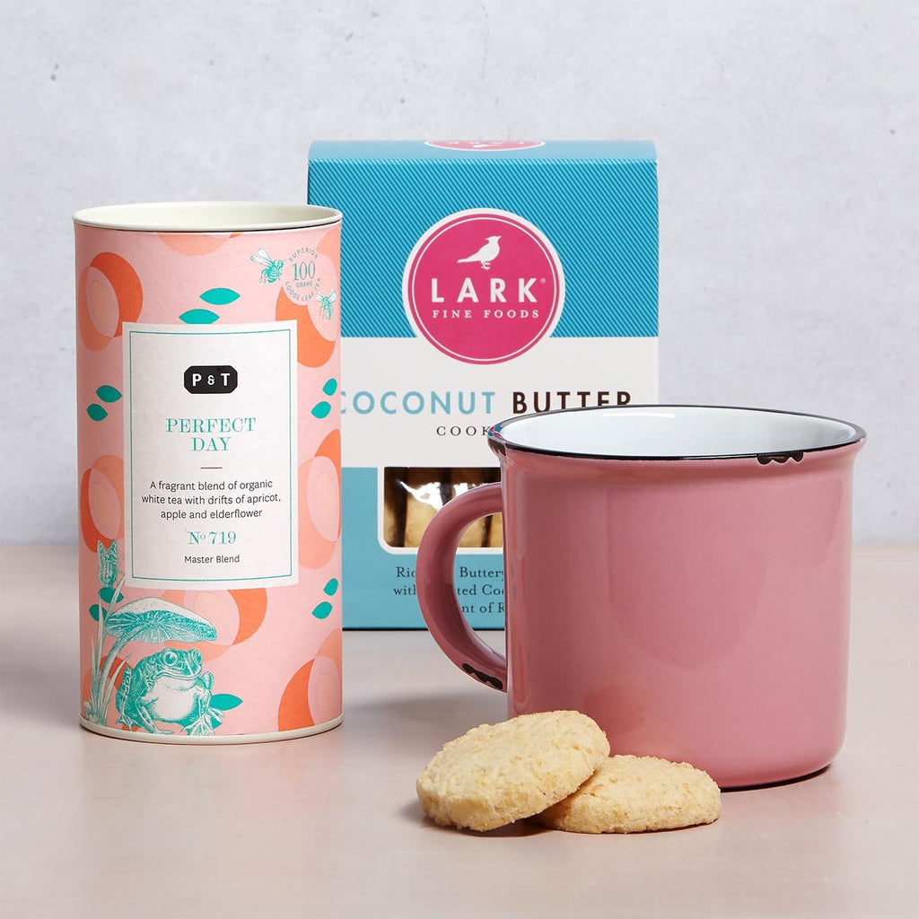 Perfect Day Tea Gift