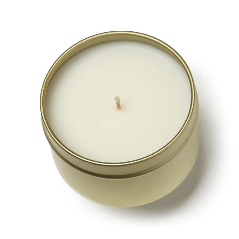 You Rock Celebration Tin Candle