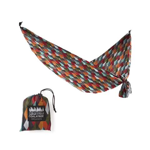 The Grand View Hammock