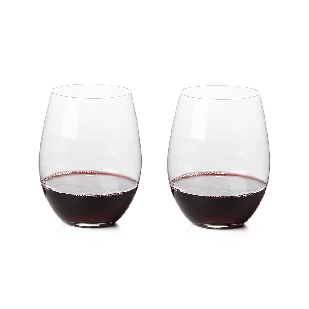 Cabernet / Merlot Tumblers, Set of 2
