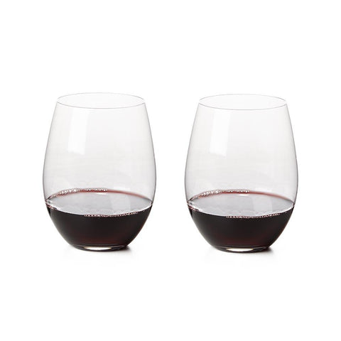 Cabernet / Merlot Tumblers, Set of 2