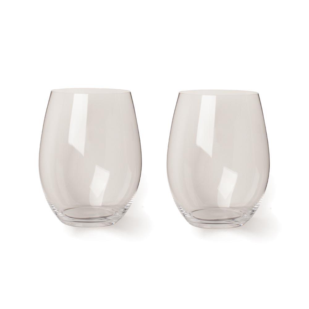 Cabernet / Merlot Tumblers, Set of 2