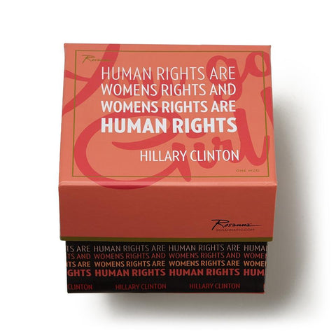 Women's Rights Mug