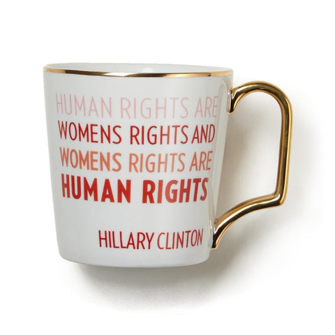 Women's Rights Mug
