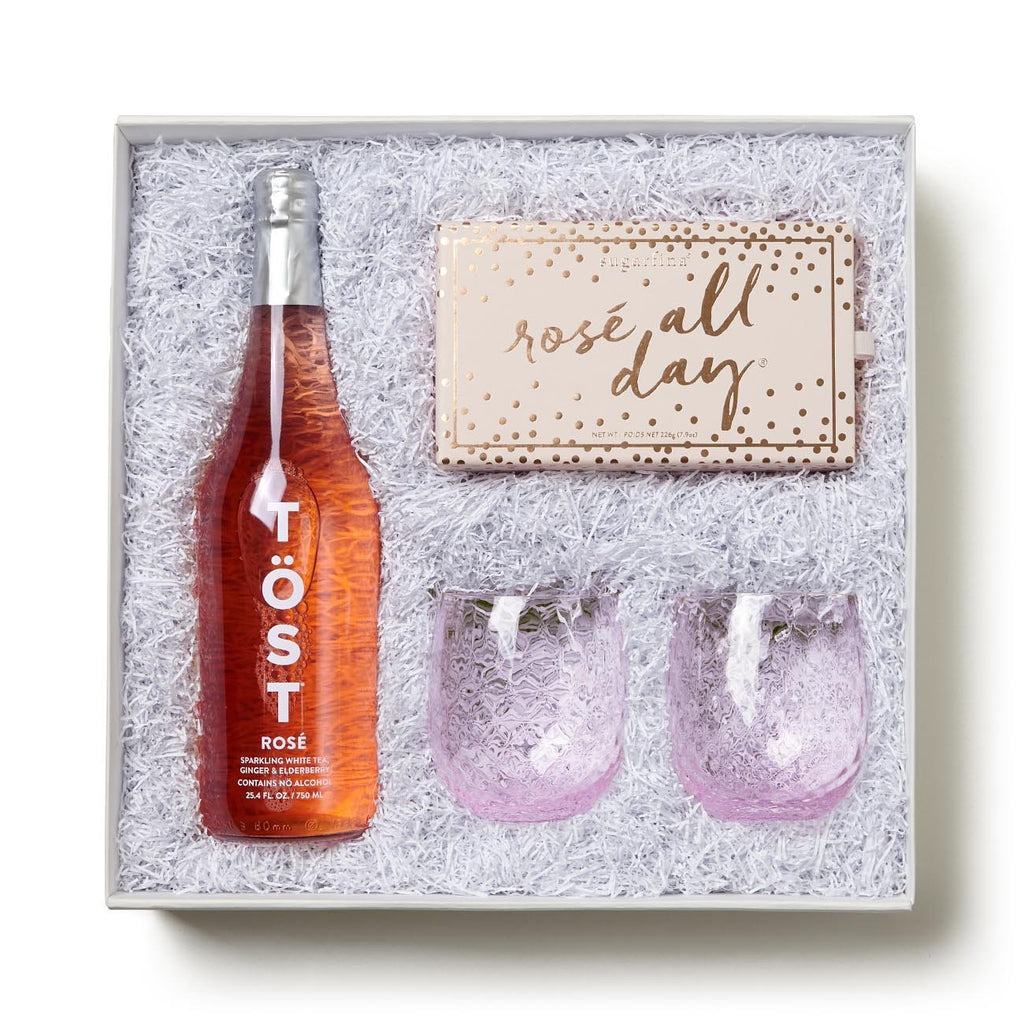 Rosé All Day Gift Set
